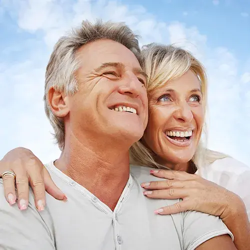 TEETH RESTORATION