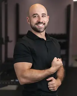 Highland Fitness | Team | Personal Training in Highland Creek, West Rouge, Scarborough and Pickering