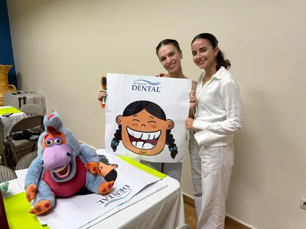 Queen's University Dental Brigades - By The Lake Dental