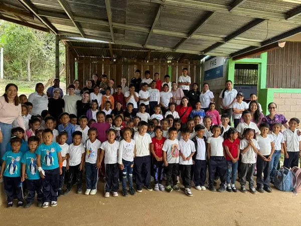 Dental Brigades Honduras