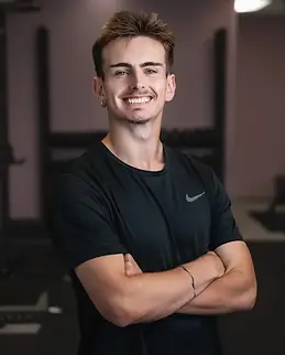 Highland Fitness | Team | Personal Training in Highland Creek, West Rouge, Scarborough and Pickering