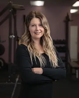 Highland Fitness | Team | Personal Training in Highland Creek, West Rouge, Scarborough and Pickering