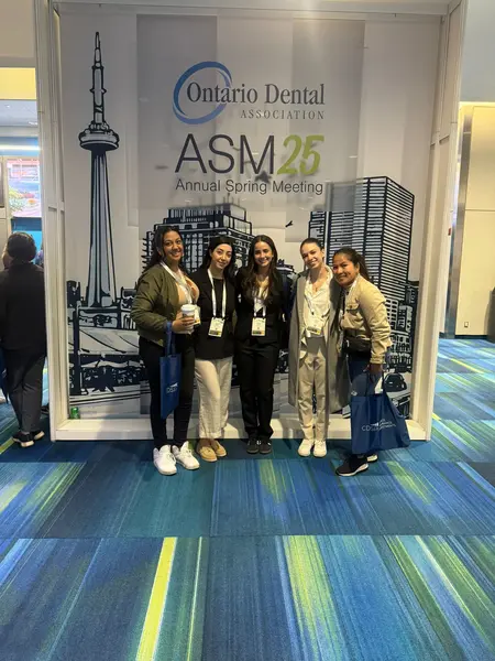 ASM25 By The Lake Dental