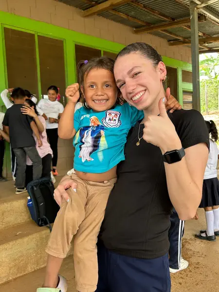 Dental Brigades Honduras