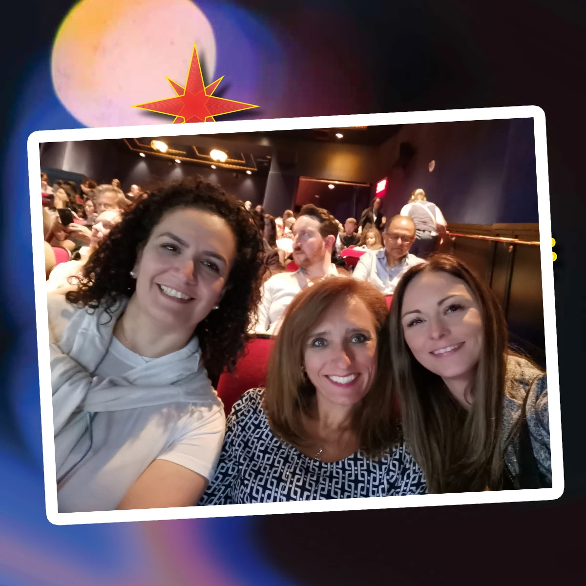 By The Lake Dental's team at Create Smile AACA 2022 Annual Convention of Clear Aligners