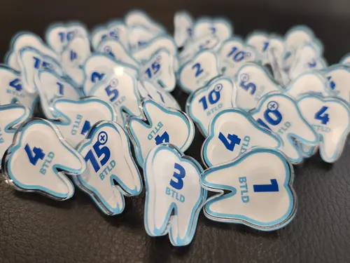 By The Lake Dental - 15 Years