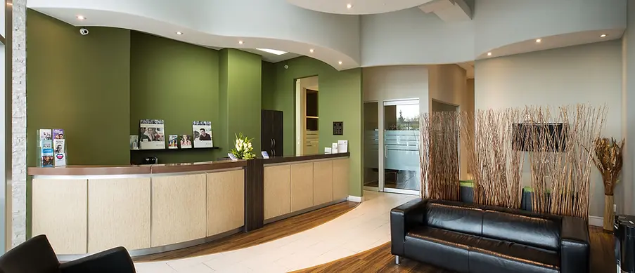 By The Lake Dental - Ajax & Scarborough - Favourite Dental Office and Dentist