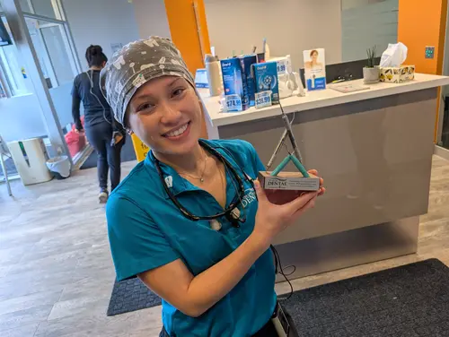 By The Lake Dental - 15 Years