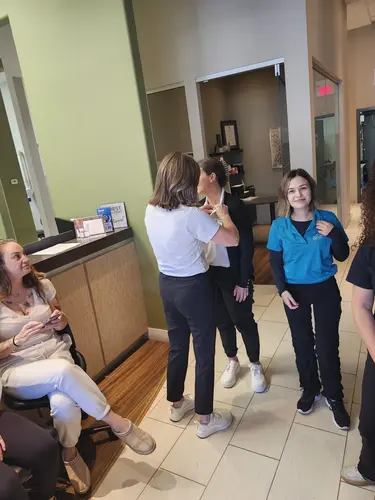 By The Lake Dental - 15 Years