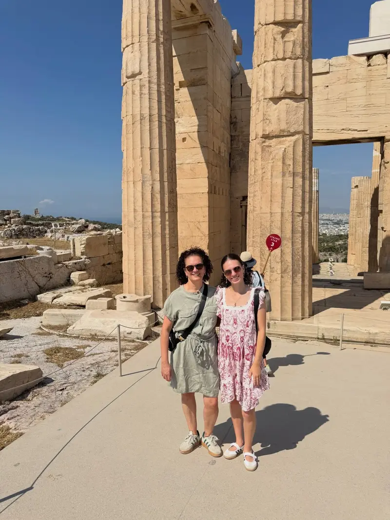 By The Lake Dental at the Queen's University Dental Brigade 2026 – Greece