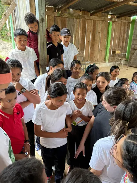 Dental Brigades Honduras