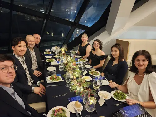 By The Lake Dental 15 years