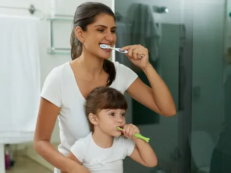 Celebrating Mom’s Impact on Family Oral Health: Insights from Our Dental Clinic