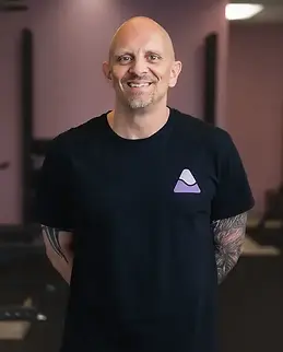 Highland Fitness | Team | Personal Training in Highland Creek, West Rouge, Scarborough and Pickering