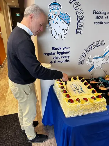 By The Lake Dental - 15 Years