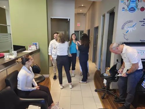 By The Lake Dental - 15 Years