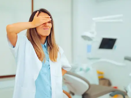 CDCP And Its Hidden Costs – A Dental Office Perspective