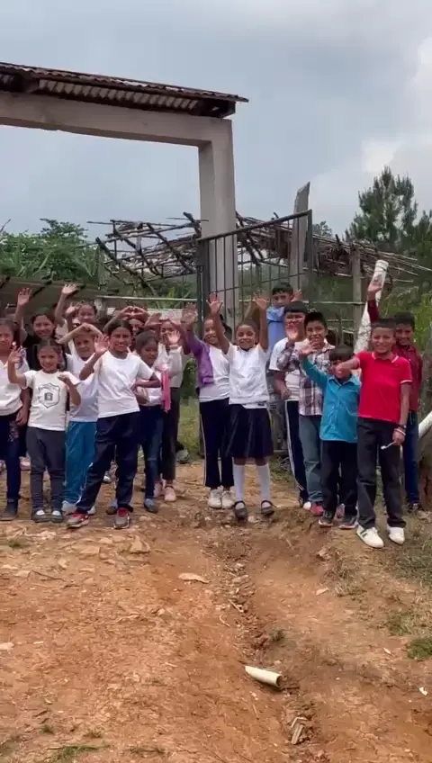 Dental Brigades Honduras