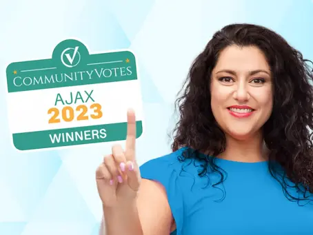 We Are The Community’s Favourite Dental Office Once Again!