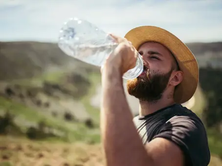 Essential Summer Tips from Your Dental Clinic: Why Hydration Matters for Your Teeth