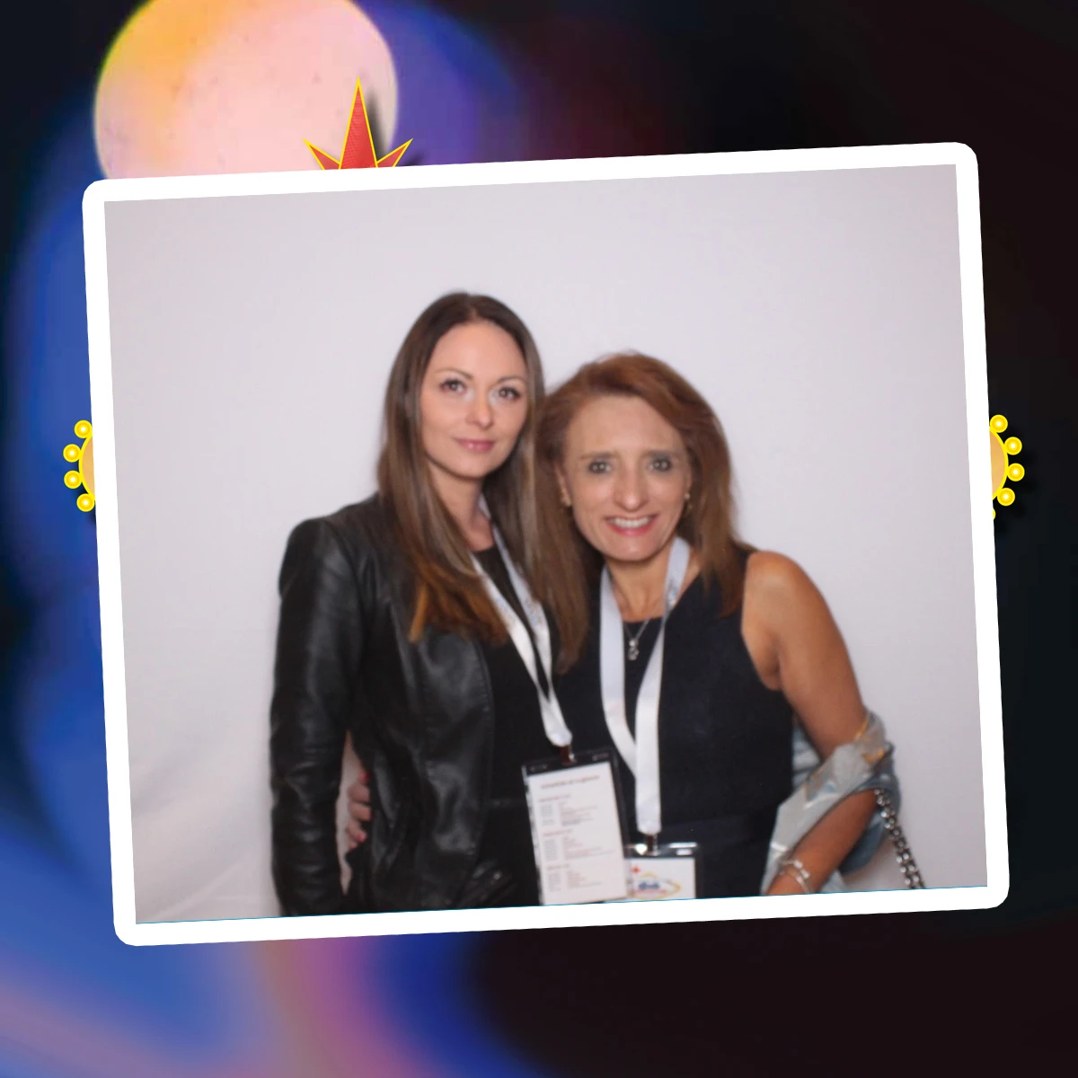 By The Lake Dental's team at Create Smile AACA 2022 Annual Convention of Clear Aligners
