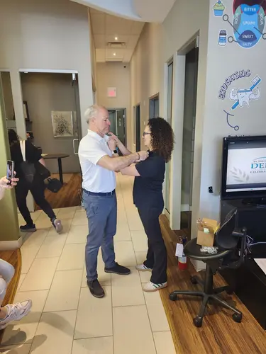 By The Lake Dental - 15 Years