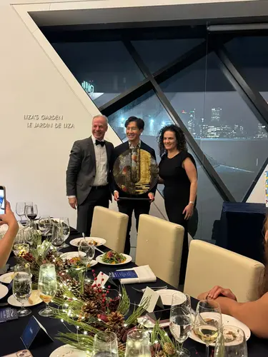 By The Lake Dental 15 years