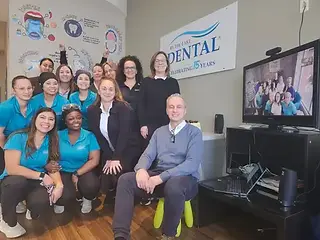 By The Lake Dental - 15 Years