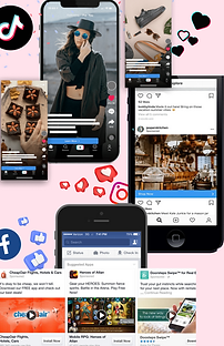 Kevin K Digital Marketing Agency (MY)