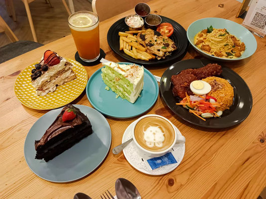 Influencer Marketing Campaign (SocialHub_my)