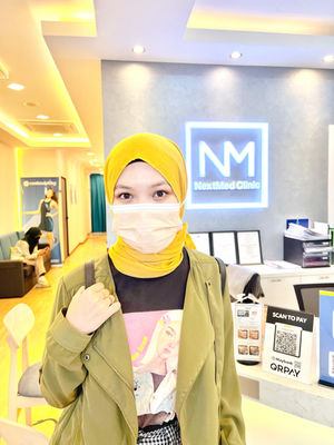 Influencer Marketing Campaign (SocialHub_my)