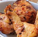POLLO GUISADO
