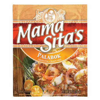 Mama Sita's - Palabok Mix