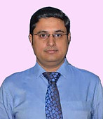 Dr Alok Tripathi