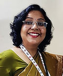 Dr Anita Rani