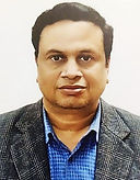 Dr Prabhat Goel