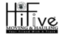 Hi-Five Moving & Hauling