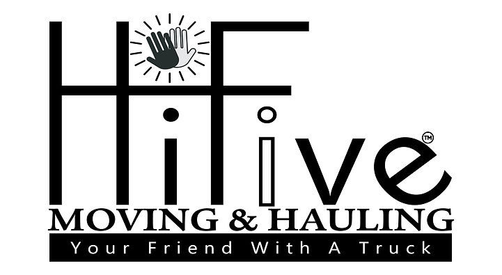 Hi-Five Moving & Hauling