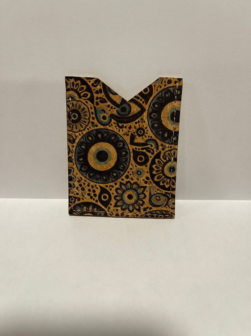 Thumbnail: Minimalist Wallet