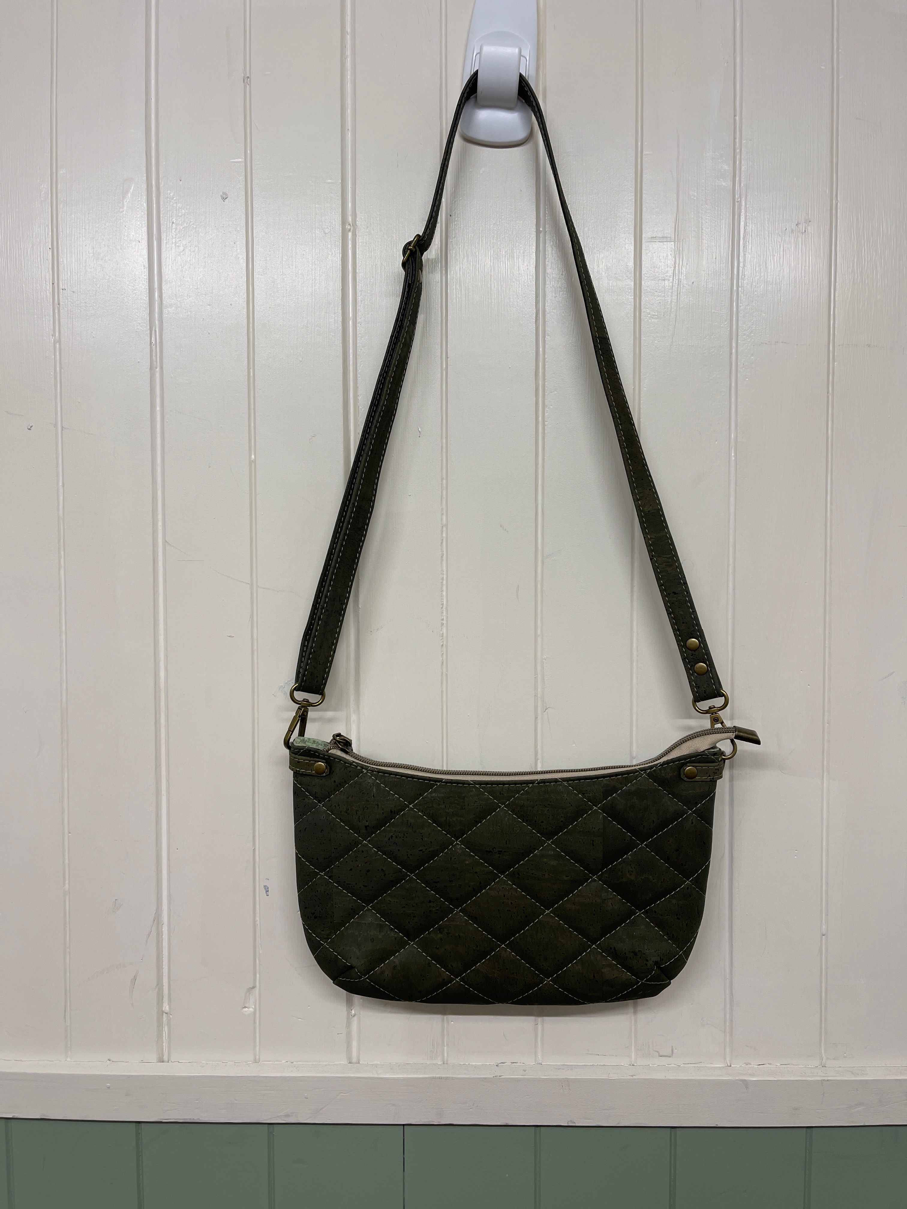 Sirona Crossbody