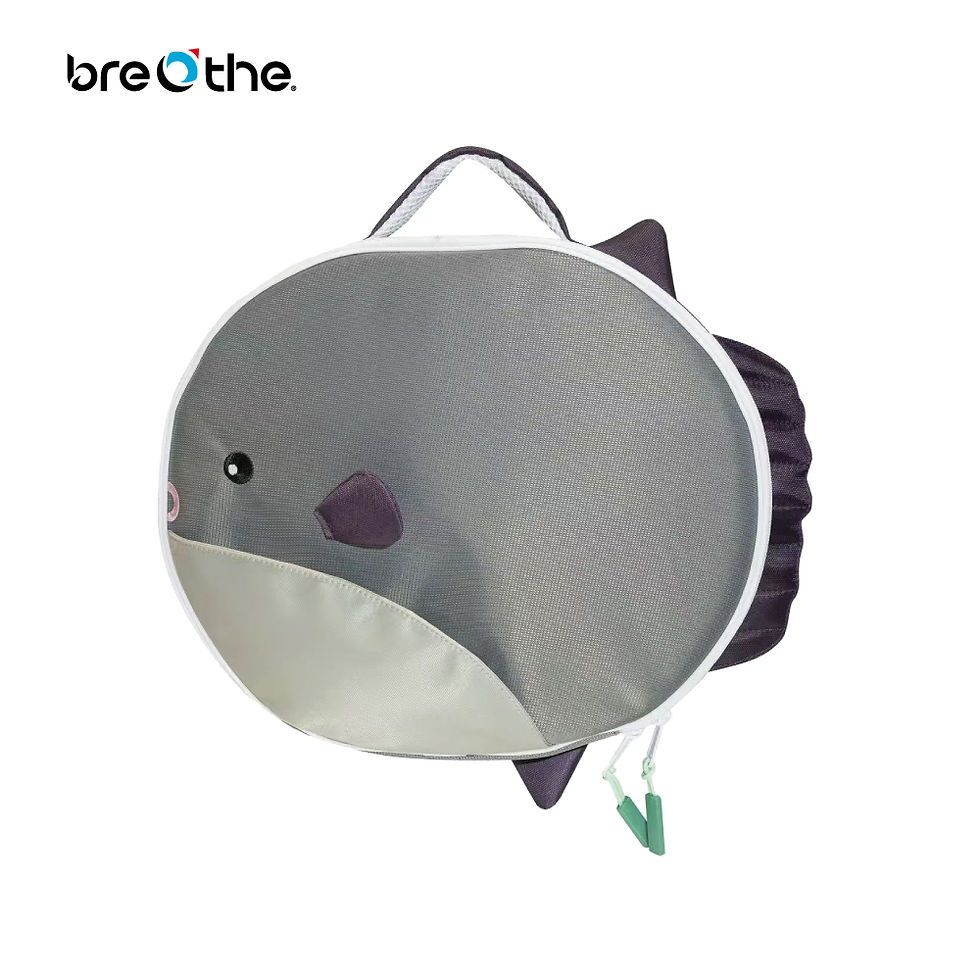 縮圖：可愛動物造型_調節器保護包 (海外直購)  39-A