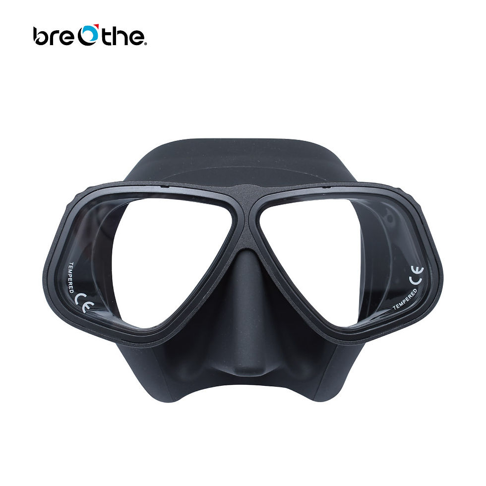 縮圖：鋁合金框低容積面鏡 (自潛專用)  11-C