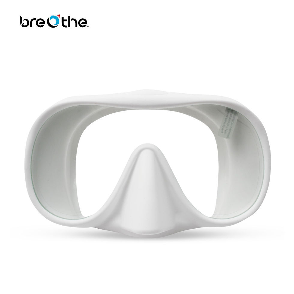 縮圖：無框低容積防霧面鏡 (一般款) 11-D