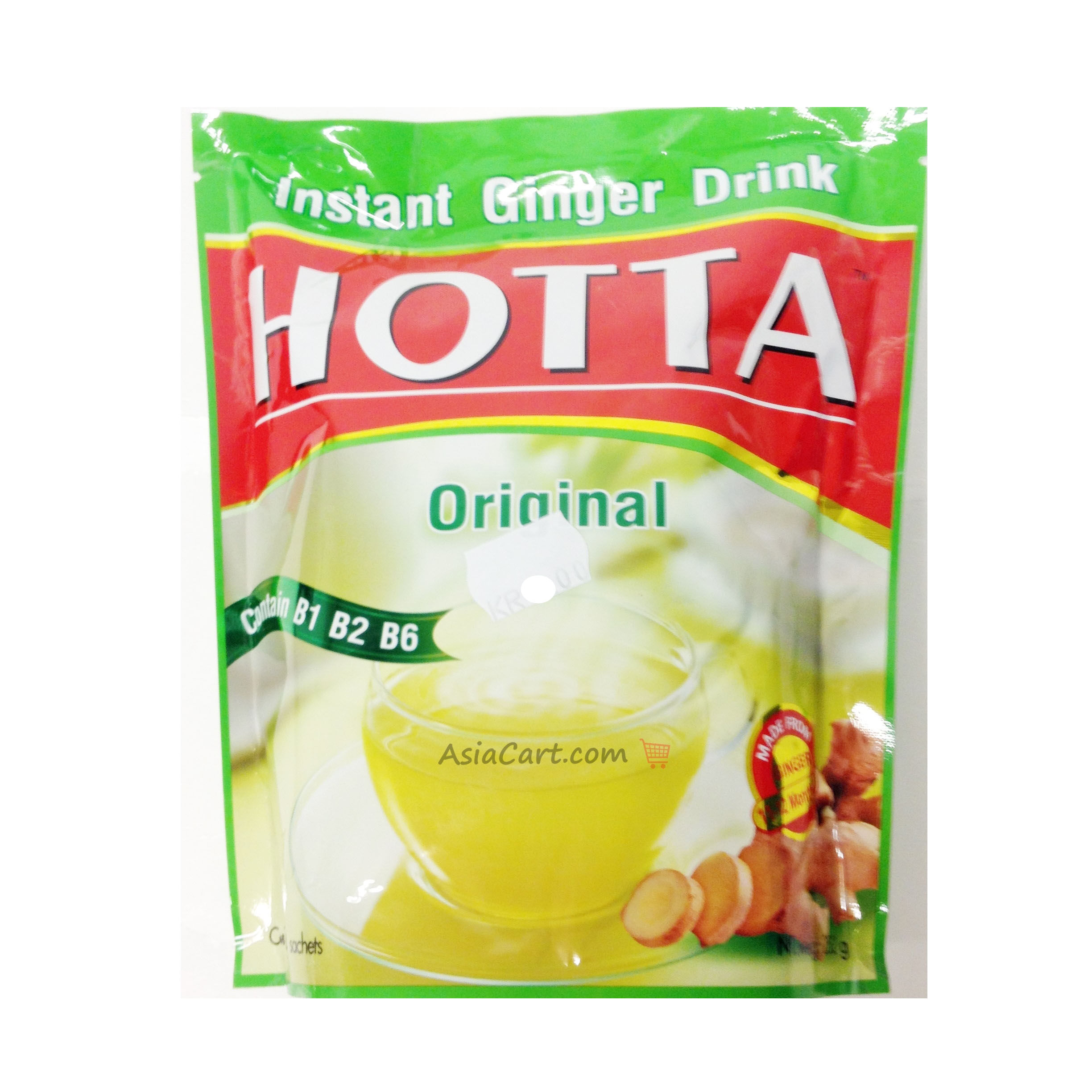 copy of Ris gröt med kyckling smak 50g