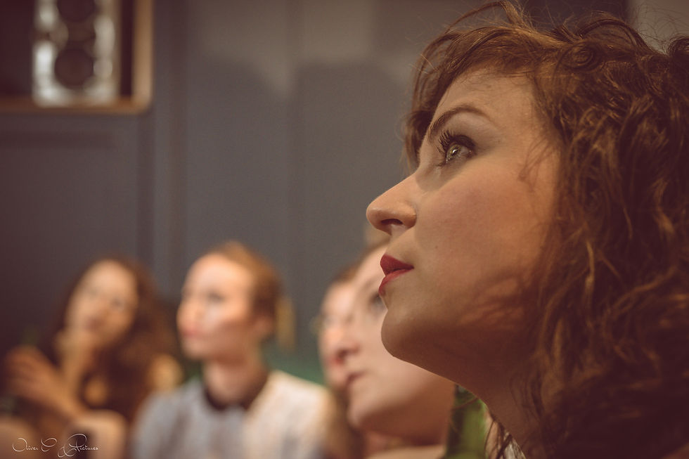 Manon Chivet - La Coloc