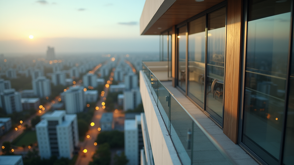 Elevadores Novos: O Que Considerar na Instalação