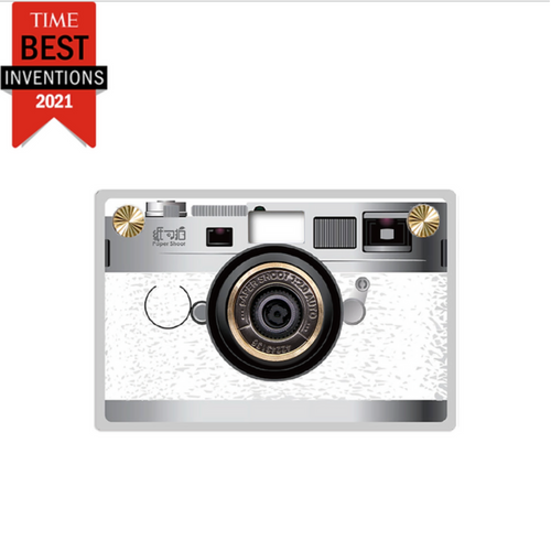 Old Lomo Collection》Paper Shoot Series - 18MP | Papershoot