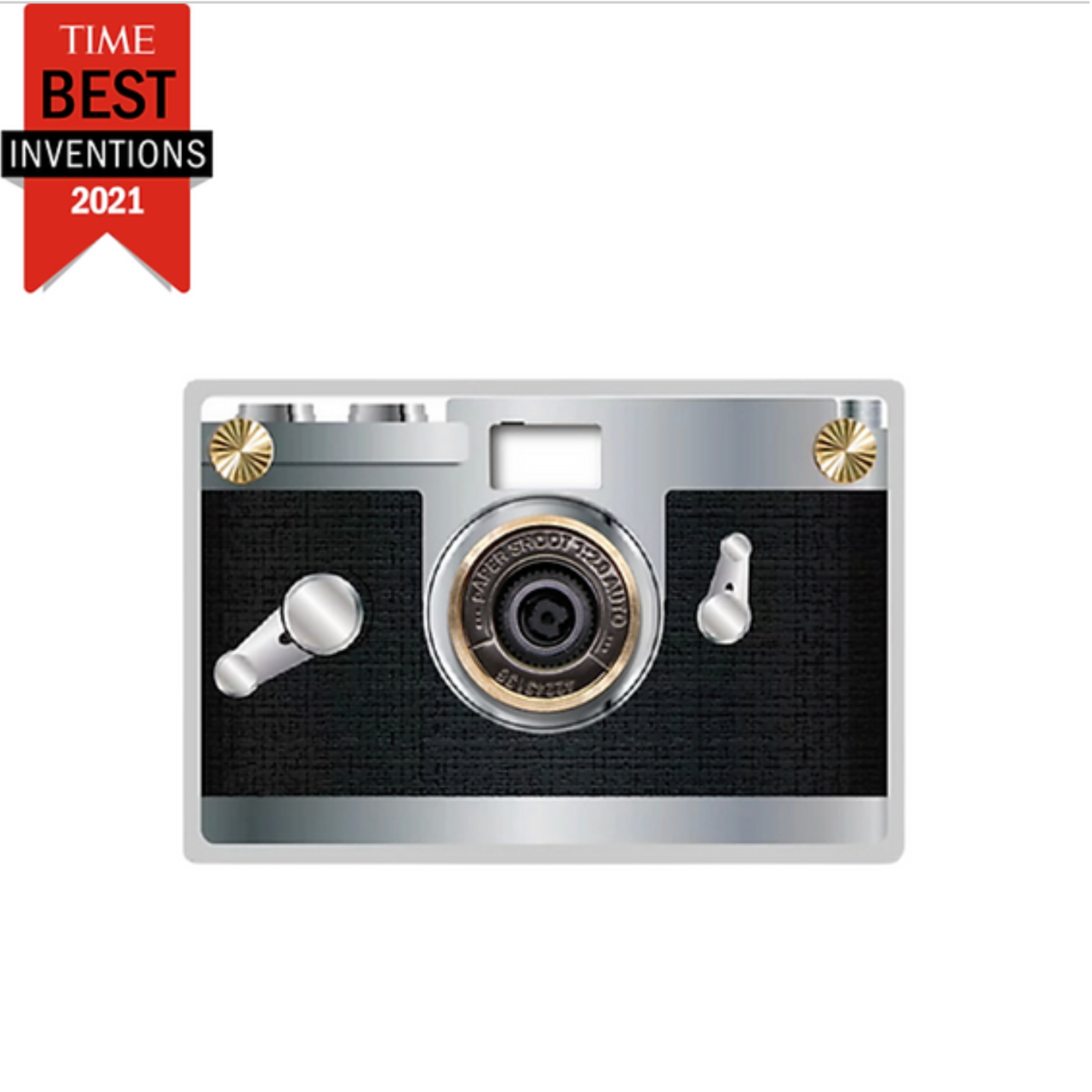 《Old Lomo Collection》Paper Shoot Series - 18MP