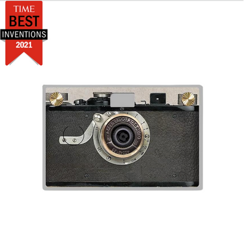 Vintage Collection》Paper Shoot Series - 18MP | Papershoot