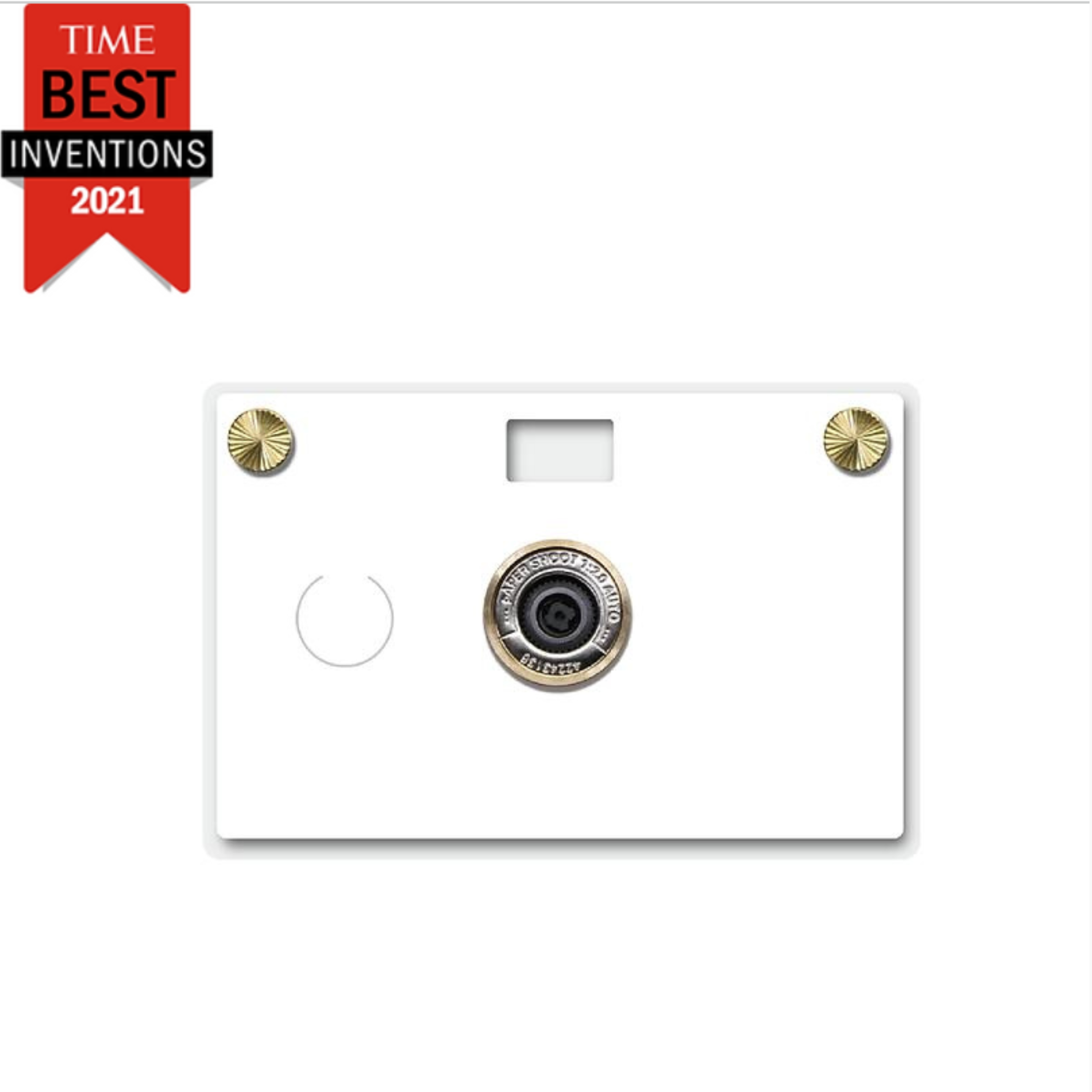 《D.I.Y》Vẽ Máy Ảnh Của Bạn | Vỏ Máy Ảnh Giấy